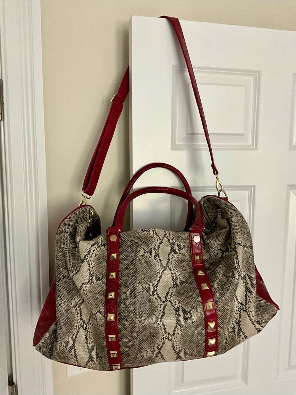 Steve Madden Weekender Tote